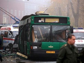 Автобус в Тольятти. Фото с сайта riasamara.ru Автобус в Тольятти. Фото с сайта riasamara.ru