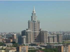 Триумф-Палас Триумф-Палас