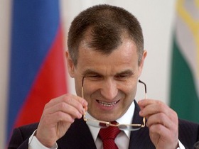 Рашид Нургалиев. Фото: с сайта kommersant.ru Рашид Нургалиев. Фото: с сайта kommersant.ru