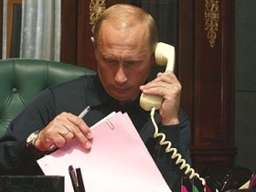 Владимир Путин. Фото с сайта i-r-p.ru Владимир Путин. Фото с сайта i-r-p.ru