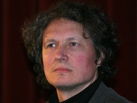Андрей Некрасов. Андрей Некрасов.