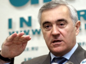 Мурат Зязиков. Фото: expert.ru Мурат Зязиков. Фото: expert.ru