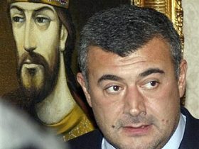 Леван Гачечиладзе. Фото с сайта lenta.ru Леван Гачечиладзе. Фото с сайта lenta.ru