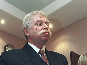 Бадри Патаркацишвили. Фото с сайта kommersant.ru Бадри Патаркацишвили. Фото с сайта kommersant.ru