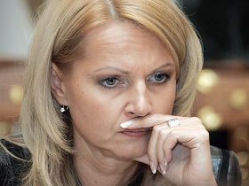 Татьяна Голикова. Фото: с сайта kommersant.ru Татьяна Голикова. Фото: с сайта kommersant.ru