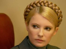 Юлия Тимошенко. Фото: с сайта tymoshenko.com.ua Юлия Тимошенко. Фото: с сайта tymoshenko.com.ua