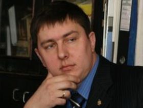 Павел Серебряков Павел Серебряков