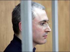 Михаил Ходорковский, экс-глава "ЮКОСа", Фото: 2005.NovayaGazeta.Ru Михаил Ходорковский, экс-глава "ЮКОСа", Фото: 2005.NovayaGazeta.Ru