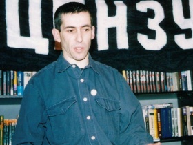 Владимир Абель Владимир Абель