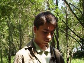 Антон Тюрин, фото Валерия Павлюкевича, Собкор®ru Антон Тюрин, фото Валерия Павлюкевича, Собкор®ru