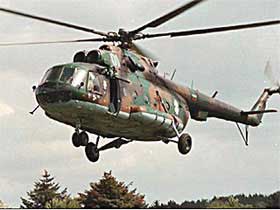 Вертолет Ми-8. Фото с сайта www.radiomayak.ru Вертолет Ми-8. Фото с сайта www.radiomayak.ru