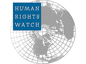 Human Rights Watch Фото: pravoslavie.ru Human Rights Watch Фото: pravoslavie.ru