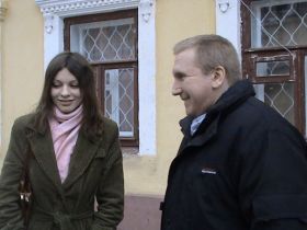 Анастасия Блинова со своим адвокатом, фото Ивана Измайлова, Собкор®ru (с) Анастасия Блинова со своим адвокатом, фото Ивана Измайлова, Собкор®ru (с)