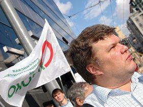 Сергей Митрохин. Фото с сайта kommersant.ru Сергей Митрохин. Фото с сайта kommersant.ru