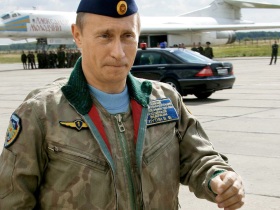 Владимир Путин. Фото с сайта blogdex.ru Владимир Путин. Фото с сайта blogdex.ru