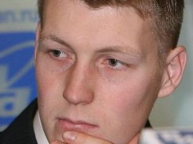 Роберт Шлегель. Фото с сайта kommersant.ru Роберт Шлегель. Фото с сайта kommersant.ru