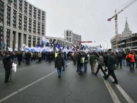 "Марш несогласных" 24 ноября. Фото Собкор®ru. "Марш несогласных" 24 ноября. Фото Собкор®ru.