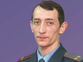 Александр Артюшин. Фото с сайта gaikuzbass.ru Александр Артюшин. Фото с сайта gaikuzbass.ru
