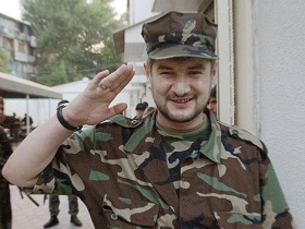 Сулим Ямадаев. Фото с сайта kommersant.ru Сулим Ямадаев. Фото с сайта kommersant.ru
