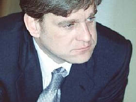 Сергей Дарькин. Фото с сайта: svoboda.org Сергей Дарькин. Фото с сайта: svoboda.org