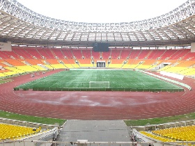 Стадион "Лужники". Фото с сайта: spartakfans.ucoz.ru Стадион "Лужники". Фото с сайта: spartakfans.ucoz.ru
