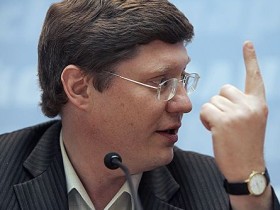 Андрей Исаев. Фото с сайта kommersant.ru Андрей Исаев. Фото с сайта kommersant.ru