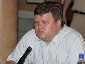 Сергей Митрохин. Фото с сайта kommersant.ru Сергей Митрохин. Фото с сайта kommersant.ru