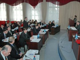 Барнаульская городская дума, сайт asfera.info Барнаульская городская дума, сайт asfera.info