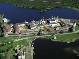 Соловки, фото с сайта ticrk.ru Соловки, фото с сайта ticrk.ru