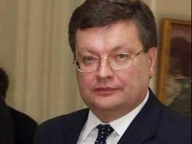 Константин Грищенко. Фото: uaportal.com Константин Грищенко. Фото: uaportal.com
