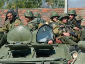 Российские войска. Фото: ria.ru Российские войска. Фото: ria.ru
