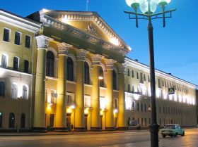 Томск, фото с сайта photoregion.ru Томск, фото с сайта photoregion.ru