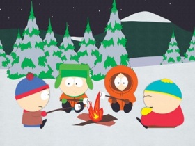 Кадр из мультфильма "South Park" с сайта popculturemadness.com Кадр из мультфильма "South Park" с сайта popculturemadness.com