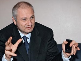 Магомед Евлоев. Фото с сайта indem.ru Магомед Евлоев. Фото с сайта indem.ru