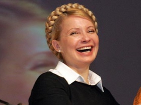 Юлия Тимошенко. Фото с сайта tymoshenko.com.ua Юлия Тимошенко. Фото с сайта tymoshenko.com.ua