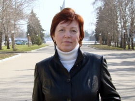 Елена Шамаева. Фото: Александр Воронин, Собкор®ru Елена Шамаева. Фото: Александр Воронин, Собкор®ru