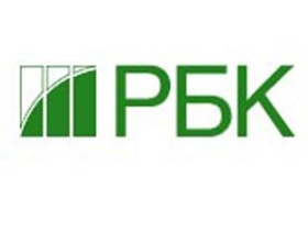 Логотип РБК Логотип РБК