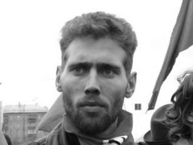Дмитрий Елизаров, фото с сайта nazbol.ru Дмитрий Елизаров, фото с сайта nazbol.ru
