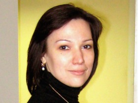 Менеджер проектов Левада-центра по исследованию уровня жизни Наталья Бондаренко. Менеджер проектов Левада-центра по исследованию уровня жизни Наталья Бондаренко.