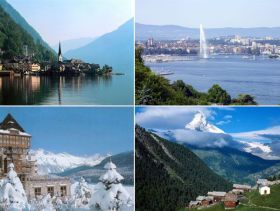 Швейцария, фото с сайта paradizbel.ru Швейцария, фото с сайта paradizbel.ru