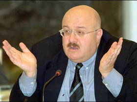 Каха Бендукидзе. Фото: russiannews.ru Каха Бендукидзе. Фото: russiannews.ru