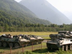 Военные базы, Абхазия, Осетия. Фото: http://img.beta.rian.ru Военные базы, Абхазия, Осетия. Фото: http://img.beta.rian.ru