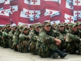Грузия, фото http://www.newsland.ru Грузия, фото http://www.newsland.ru