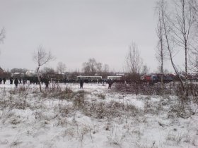ОМОН, Химкинский лес, фото http://www.ecmo.ru ОМОН, Химкинский лес, фото http://www.ecmo.ru