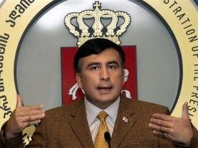 Саакашвили. Фото: http://i009.radikal.ru Саакашвили. Фото: http://i009.radikal.ru