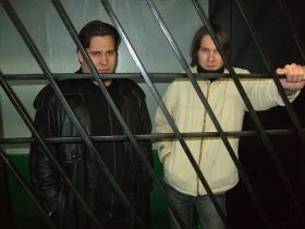 Станислав Яковлев и Алексей Касьян, фото http://community.livejournal.com/namarsh_ru/ Станислав Яковлев и Алексей Касьян, фото http://community.livejournal.com/namarsh_ru/