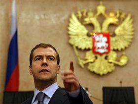 Медведев. Фото: http://www.allvrn.ru Медведев. Фото: http://www.allvrn.ru