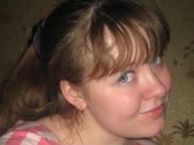 Ульяна Полякова, фото http://ylitka09.livejournal.com Ульяна Полякова, фото http://ylitka09.livejournal.com