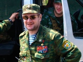 Сулим Ямадаев. Фото: http://www.rospres.com Сулим Ямадаев. Фото: http://www.rospres.com