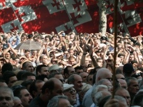 Грузия, фото http://news.mail.ru/ Грузия, фото http://news.mail.ru/